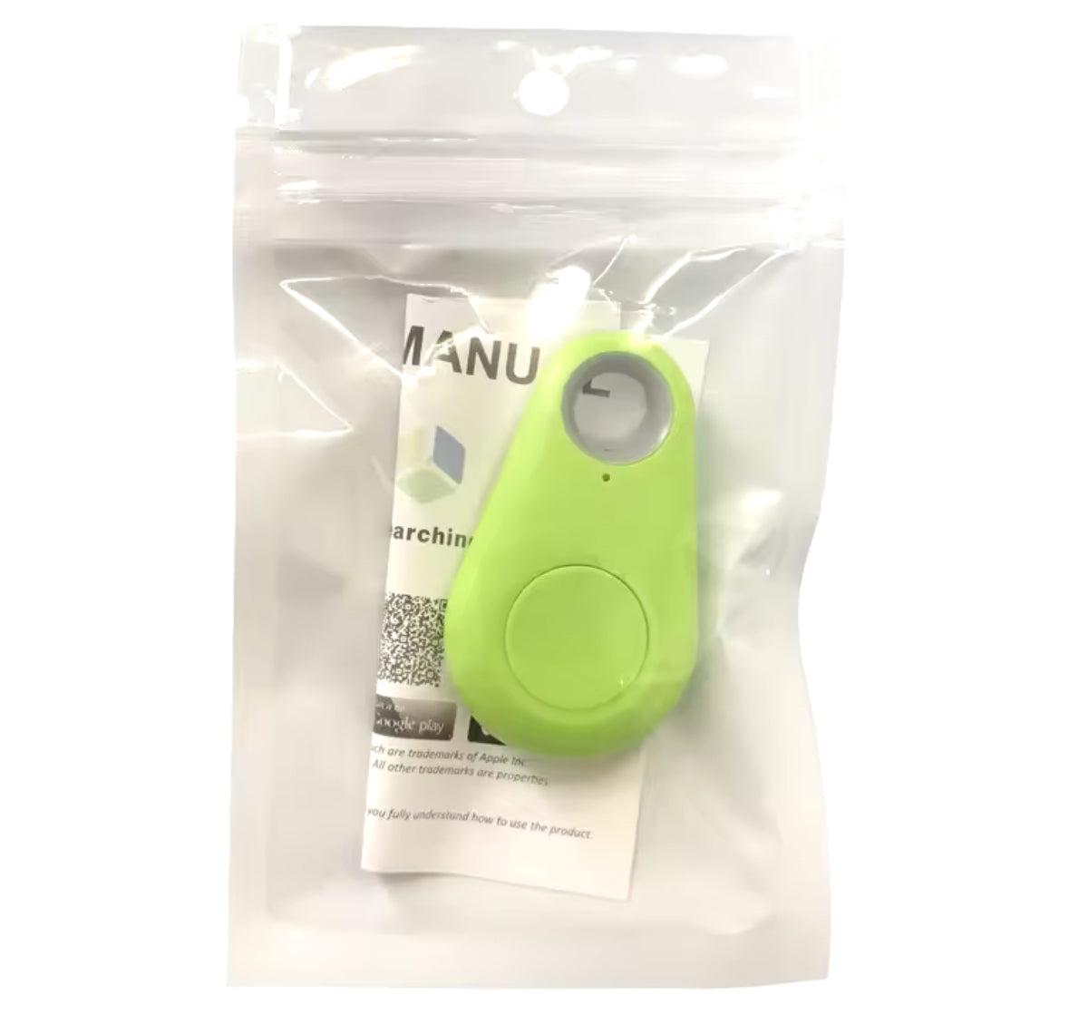 Mini Anti-Theft/Loss Bluetooth Alarmer