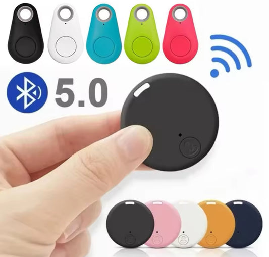 Mini Anti-Theft/Loss Bluetooth Alarmer