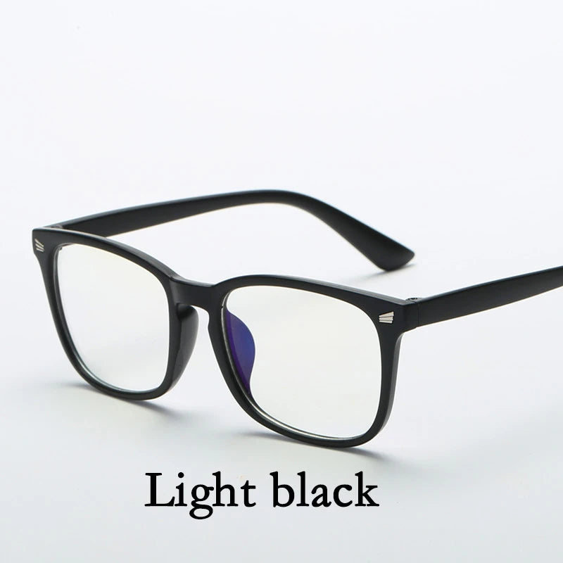 Anti-Blue Light Glasses -Fashion unisex
