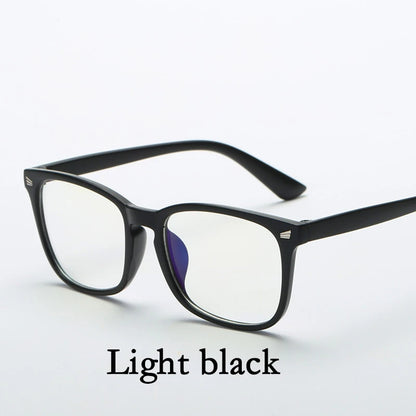 Anti-Blue Light Glasses -Fashion unisex