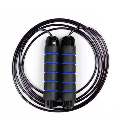 Weighted Professional Jump Rope Cable Cord